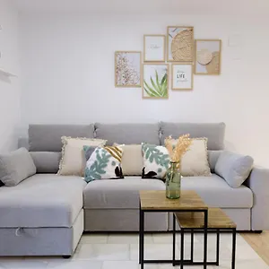 Precioso Loft En Centro Histórico De Córdoba. Córdoba