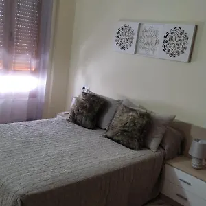 Apartamento Puerta Nueva Córdoba