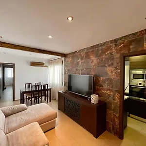 Precioso Apartamento Ribera Córdoba