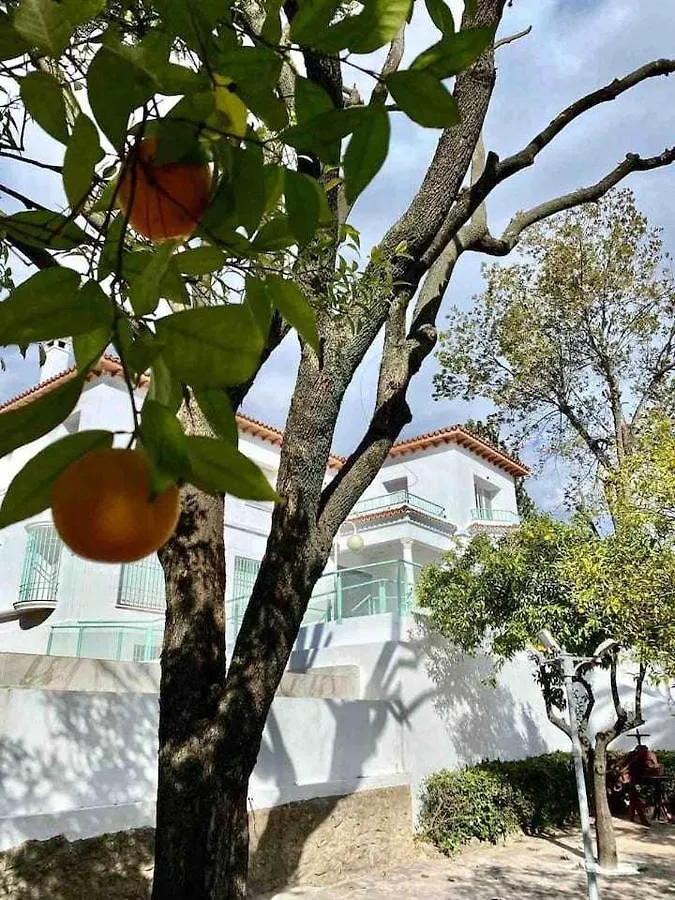 Nuevo Los Almendros 202 Complejo Turistico Apartment Cordoba